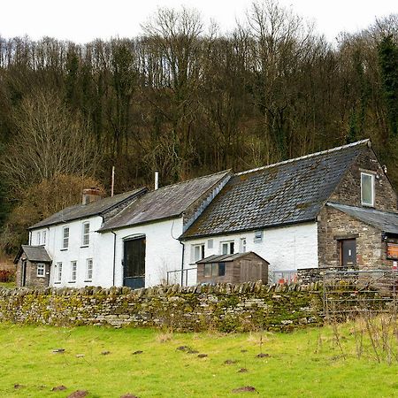 Talybont-on-Usk 布雷肯比肯斯国际青年旅舍旅舍 外观 照片