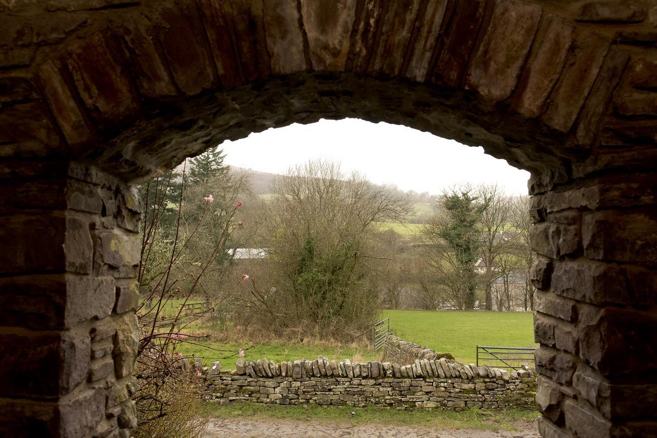 Talybont-on-Usk 布雷肯比肯斯国际青年旅舍旅舍 外观 照片