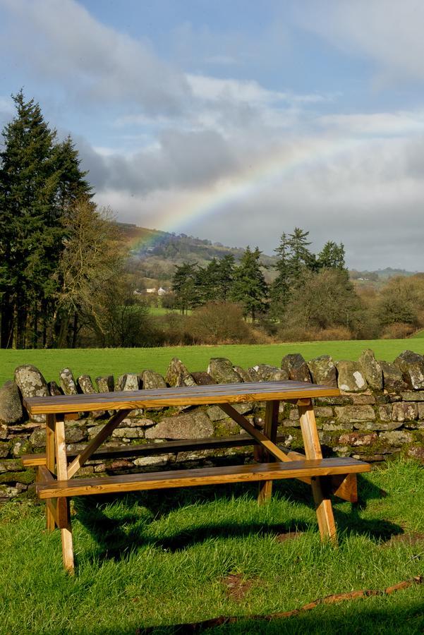 Talybont-on-Usk 布雷肯比肯斯国际青年旅舍旅舍 外观 照片