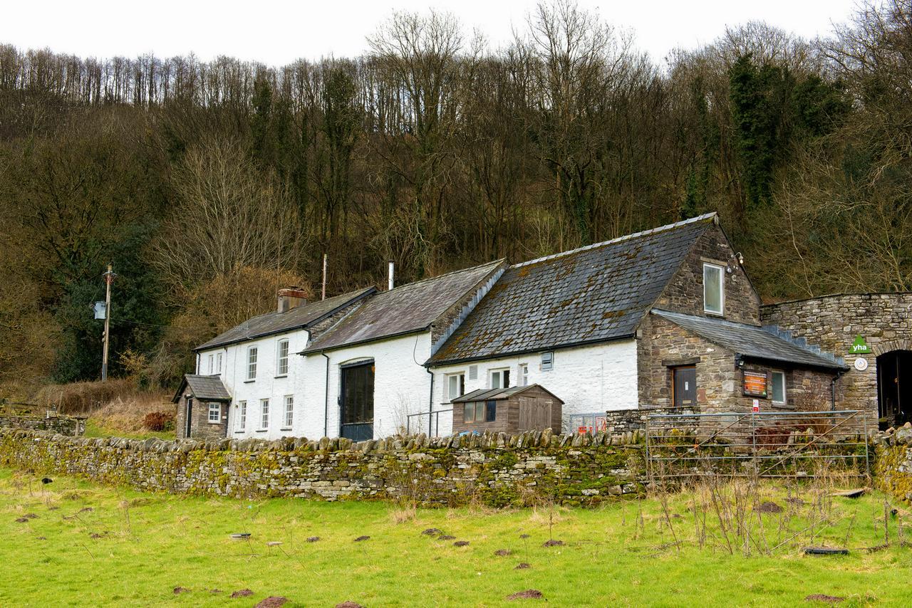 Talybont-on-Usk 布雷肯比肯斯国际青年旅舍旅舍 外观 照片